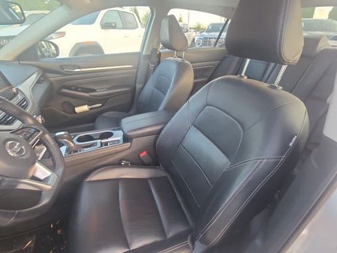 Used 2020 Nissan Altima 2.5 Platinum AWD/4WD image 19
