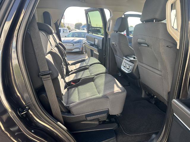 Certified 2025 Ford Expedition Active AWD/4WD image 20