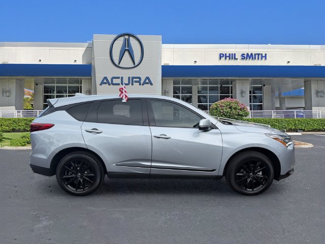 Used 2026 Acura RDX SH-AWD image 5