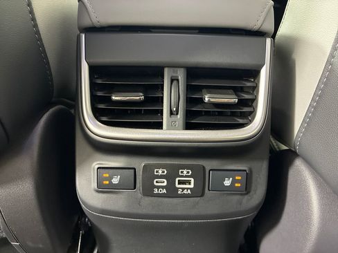 Certified 2025 Subaru Legacy Limited w/ Tech Package #3 image 27