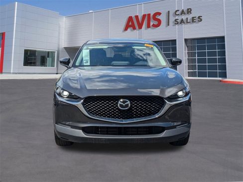 Used 2024 MAZDA CX-30 AWD 2.5 S w/ Select Sport Pkg image 2