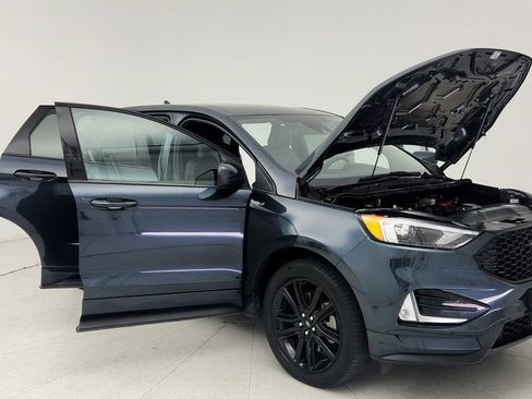 Used 2023 Ford Edge ST-Line AWD/4WD image 10