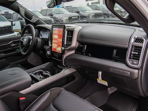 New 2026 RAM 1500 Laramie image 15