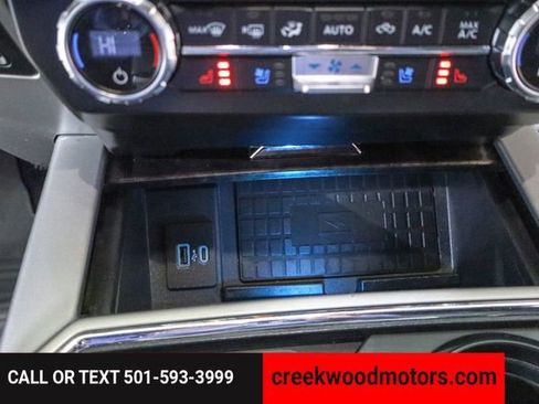 Used 2022 Ford F250 Lariat w/ Tremor Off-Road Package image 50