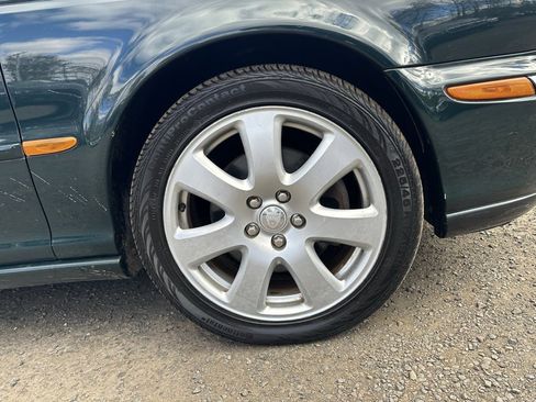 Used 2004 Jaguar X-TYPE 3.0 image 26