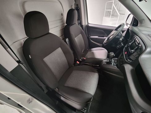 Used 2022 RAM ProMaster City Tradesman image 14