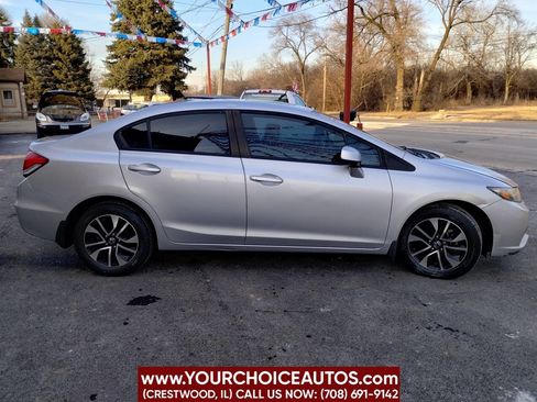 Used 2013 Honda Civic EX image 6