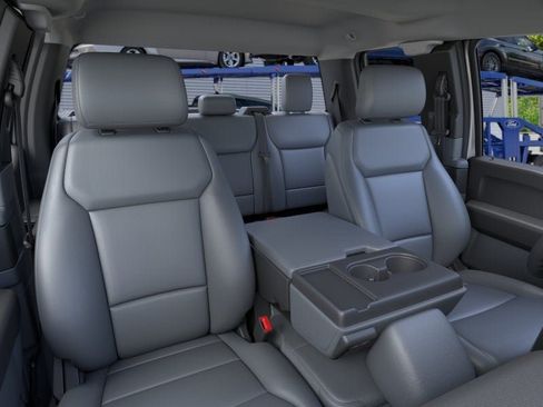New 2026 Ford F150 XL AWD/4WD image 10
