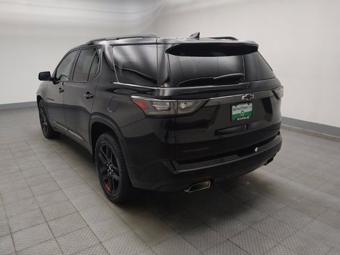 Used 2019 Chevrolet Traverse Premier w/ Redline Edition image 5