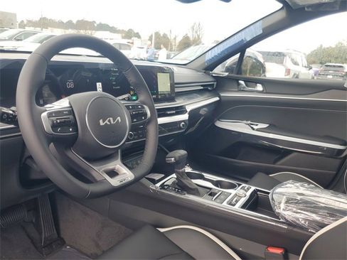 New 2026 Kia K5 GT-Line image 12