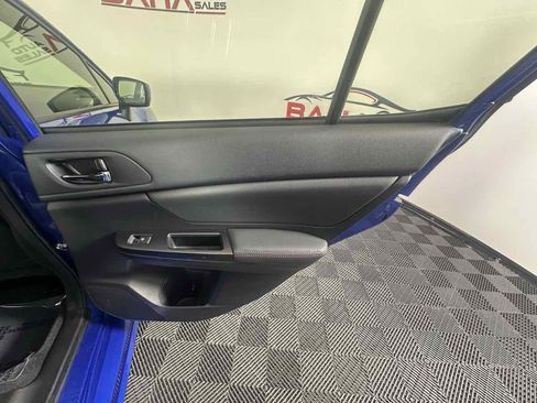 Used 2016 Subaru WRX Limited image 19