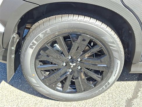 New 2025 Mitsubishi Outlander Sport AWD image 5