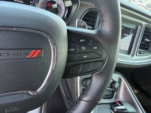 Used 2022 Dodge Challenger R/T w/ Shaker Package RWD image 19
