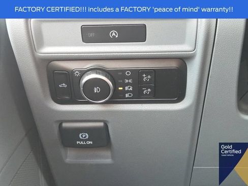 Used 2025 Ford F150 XLT w/ Equipment Group 301A Standard AWD/4WD image 25