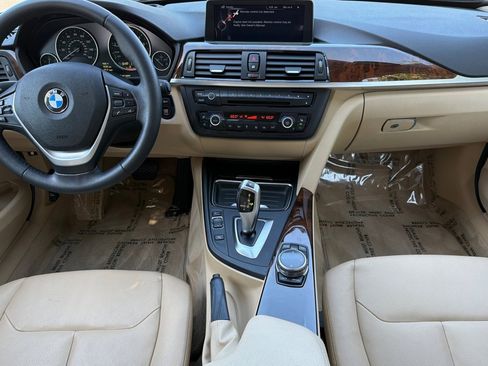 Used 2014 BMW 328i Sedan RWD image 17
