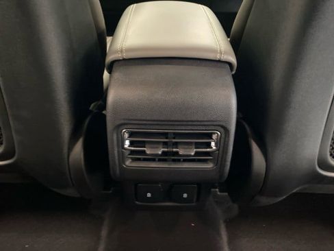 New 2024 Lincoln Corsair AWD w/ Equipment Group 101A image 10