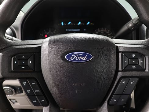 Used 2020 Ford F150 XL w/ Equipment Group 101A Mid RWD image 13