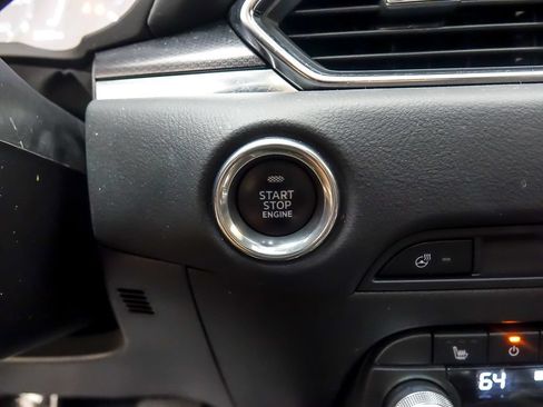 Used 2023 MAZDA CX-5 AWD 2.5 Turbo image 16