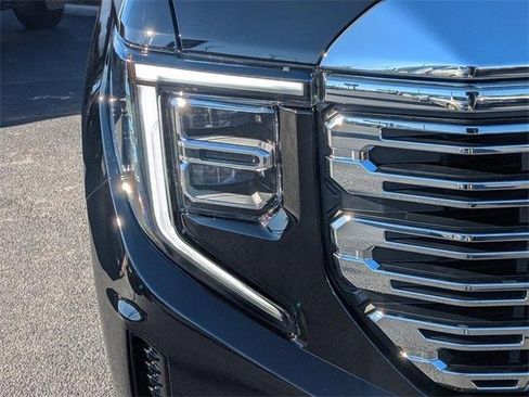 New 2026 GMC Sierra 1500 Denali image 10
