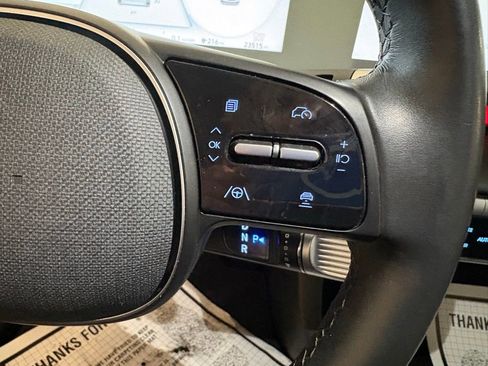 Used 2023 Hyundai Ioniq 5 SE w/ Cargo Package image 23