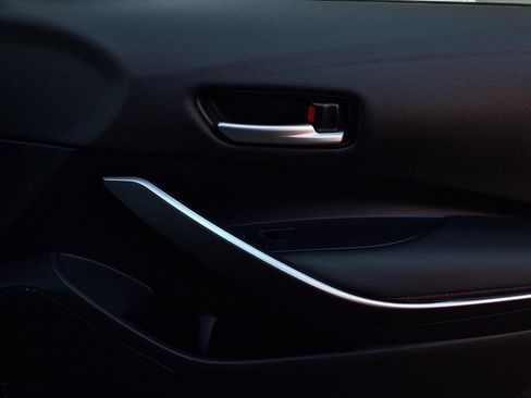 Certified 2023 Toyota Corolla SE image 24