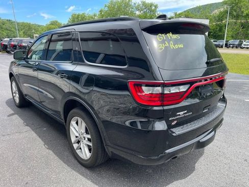 Used 2024 Dodge Durango GT AWD/4WD image 18