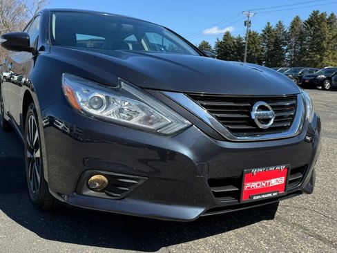 Used 2018 Nissan Altima 2.5 SL image 13
