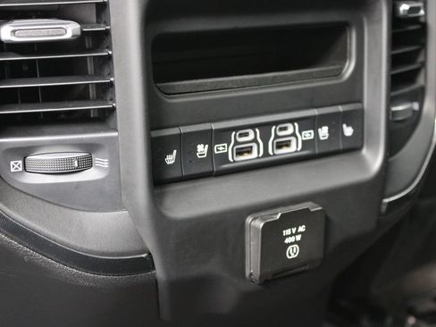 Used 2021 RAM 1500 TRX w/ TRX Level 2 Equipment Group AWD/4WD image 19