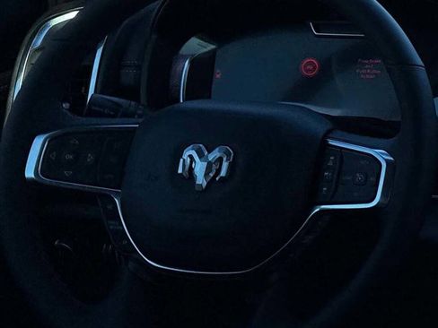 New 2026 RAM 1500 Laramie w/ Night Edition image 24