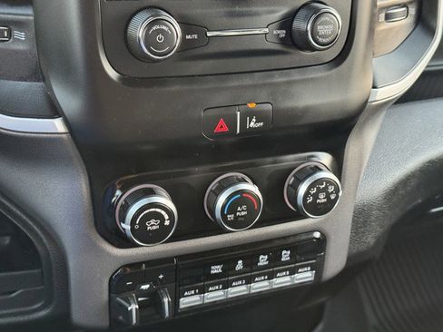 Used 2020 RAM 3500 SLT w/ Quick Order Package 27G SLT image 26