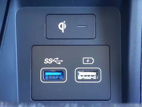 Used 2021 Genesis GV80 2.5T w/ Advanced Package 02 image 22