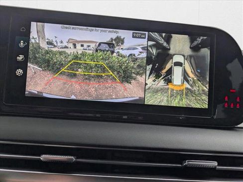 New 2024 Hyundai Palisade Calligraphy image 12