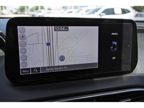 Used 2023 Hyundai Santa Fe Limited AWD/4WD image 27