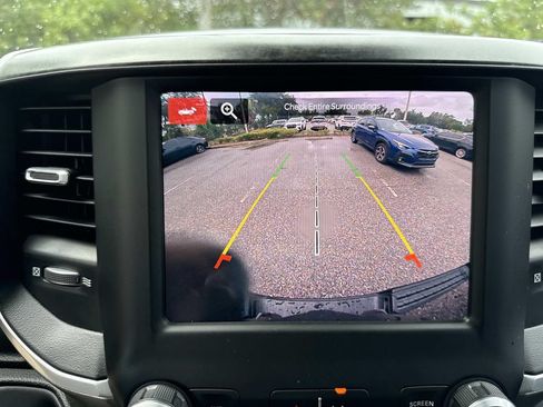 Used 2022 RAM 1500 Big Horn RWD image 31
