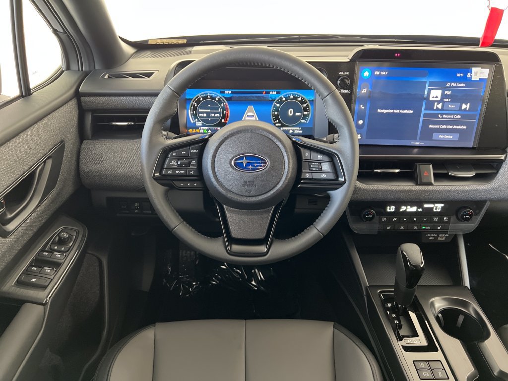 New 2026 Subaru Outback Premium AWD/4WD image 16