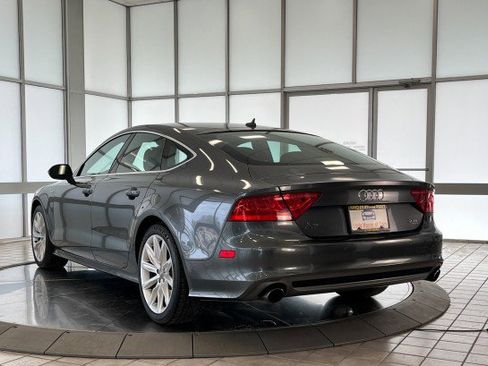 Used 2014 Audi A7 3.0T Prestige image 5