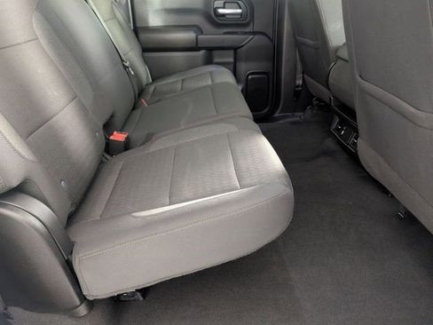 Certified 2025 Chevrolet Silverado 2500 Custom w/ Custom Value Package RWD image 27