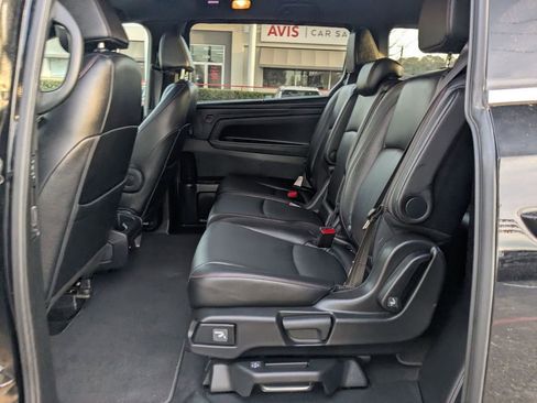 Used 2025 Honda Odyssey Sport-L image 25