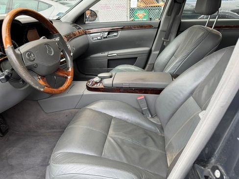 Used 2009 Mercedes-Benz S 550 4MATIC image 26