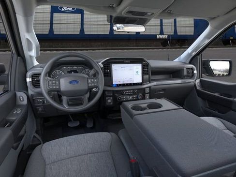 New 2026 Ford F150 XL image 9