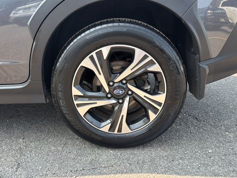 Certified 2024 Subaru Crosstrek 2.0i Premium AWD/4WD image 39