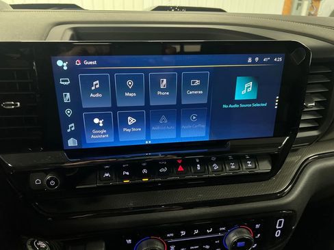 New 2026 Chevrolet Silverado 1500 ZR2 image 21