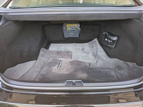 Used 2011 Lexus LS 460 AWD w/ Luxury Value Edition image 7