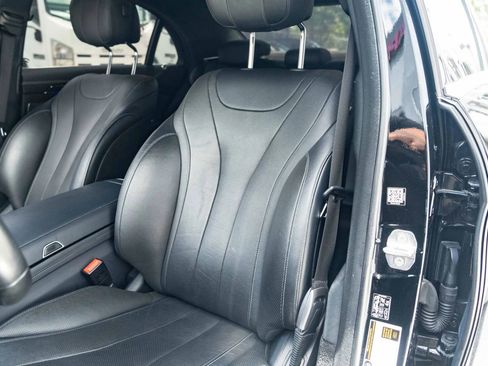 Used 2019 Mercedes-Benz S 450 4MATIC Sedan image 17