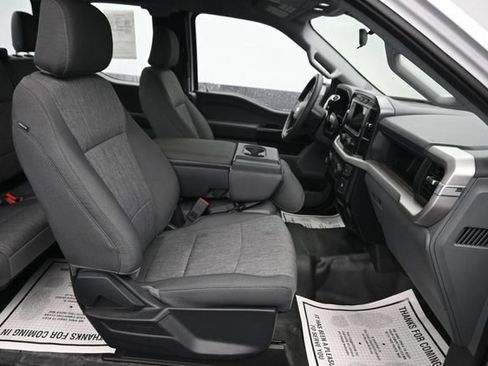 Used 2022 Ford F150 XL w/ Equipment Group 101A High AWD/4WD image 7