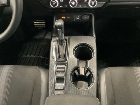 Certified 2023 Honda Civic Sport image 23