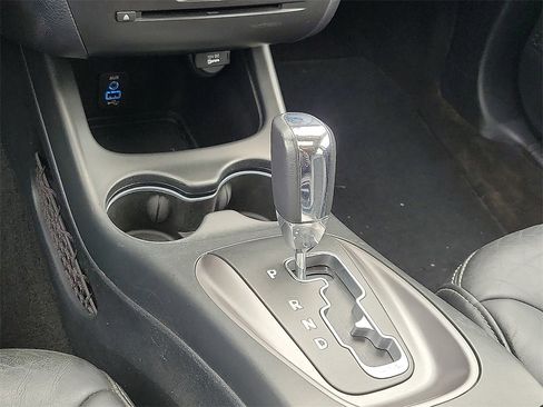 Used 2020 Dodge Journey Crossroad image 17