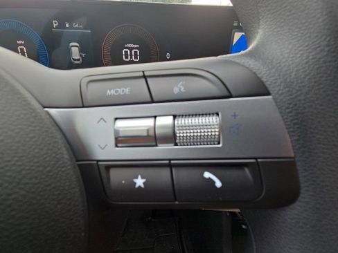 New 2026 Hyundai Tucson SEL AWD/4WD image 18