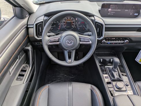 New 2026 MAZDA CX-50 AWD 2.5 S image 14
