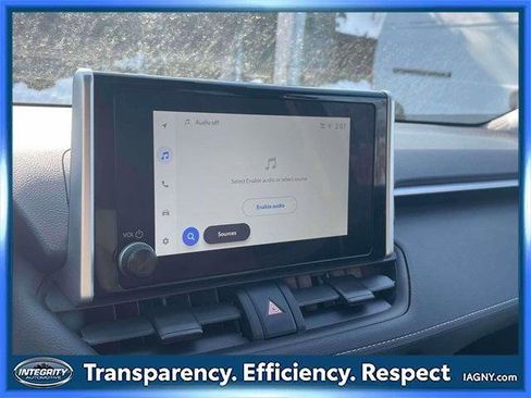 Certified 2025 Toyota RAV4 XLE w/ Convenience Package image 28